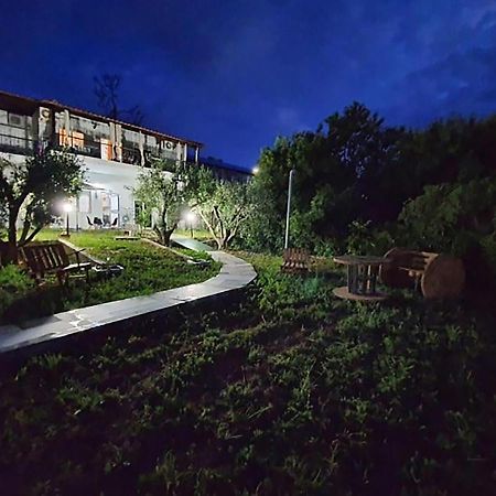 Seaside Villa Nea Poteidaia Zewnętrze zdjęcie