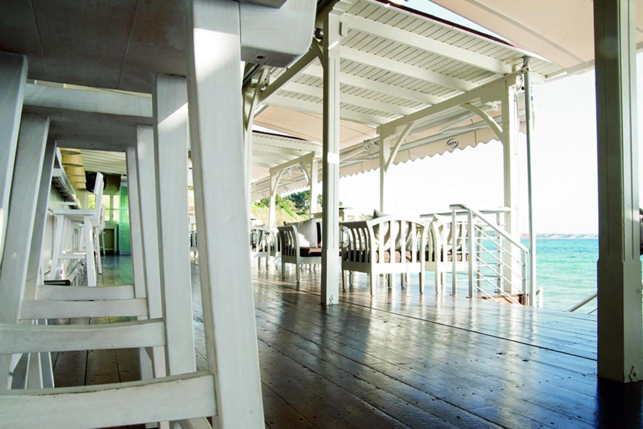 Seaside Villa Nea Poteidaia Zewnętrze zdjęcie