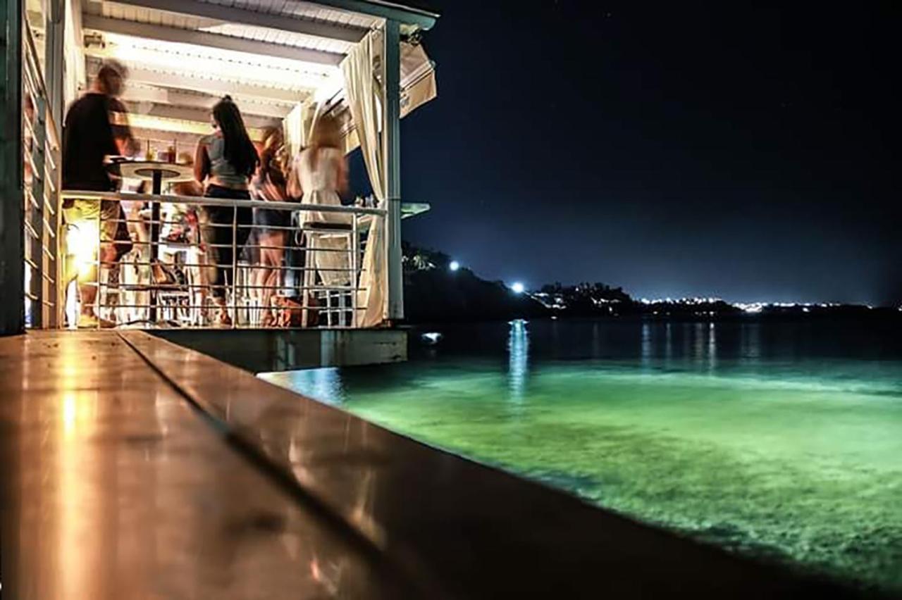 Seaside Villa Nea Poteidaia Zewnętrze zdjęcie