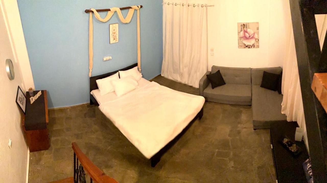 Seaside Villa Nea Poteidaia Zewnętrze zdjęcie